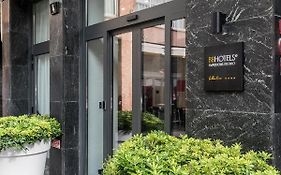 BB Hotels Smarthotel Duomo